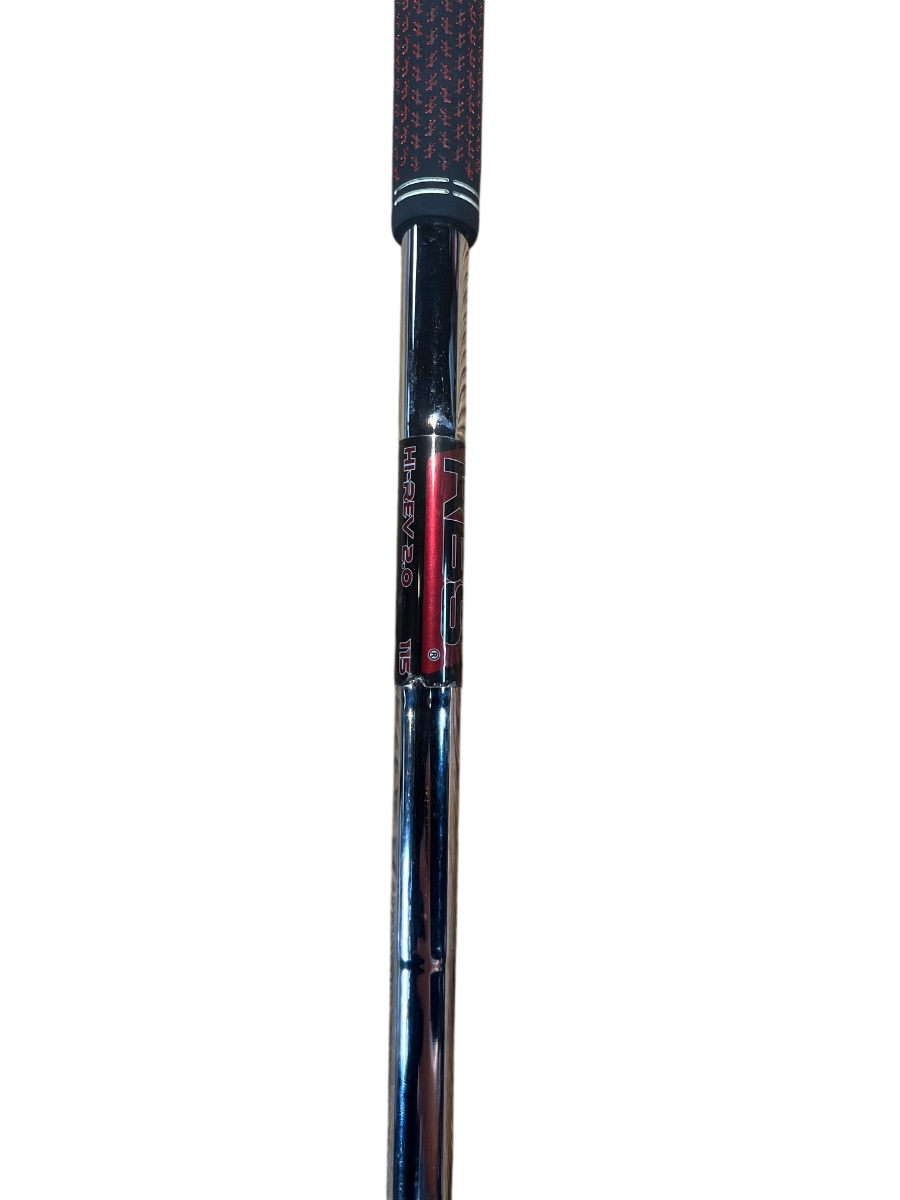 TaylorMade TaylorMade HI-TOE - Kuva 4