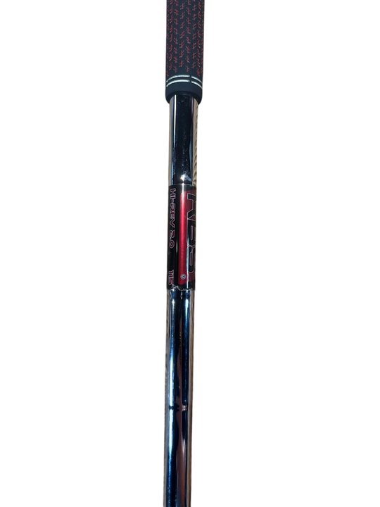 TaylorMade TaylorMade HI-TOE - Kuva 4