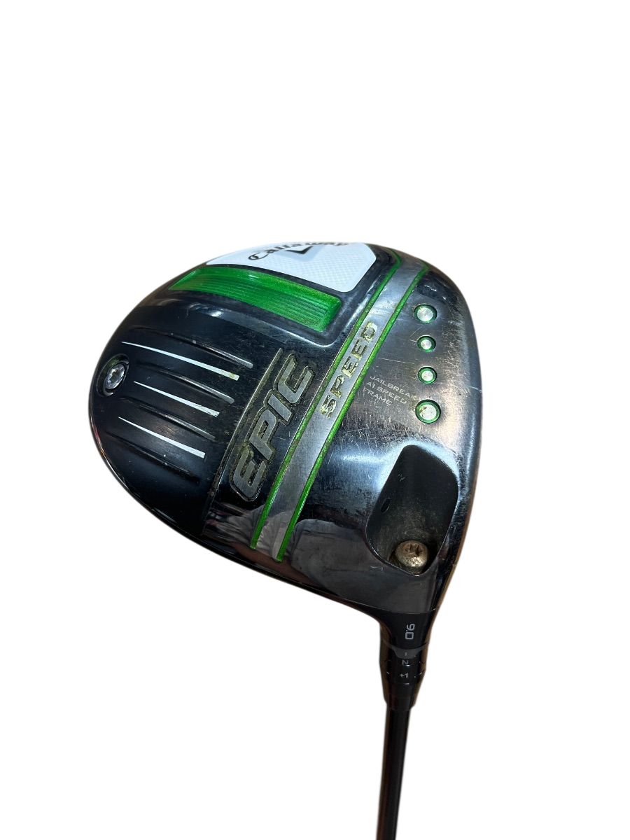 Callaway Callaway Epic Speed