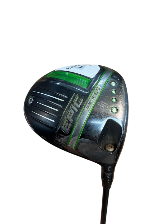 Callaway Callaway Epic Speed