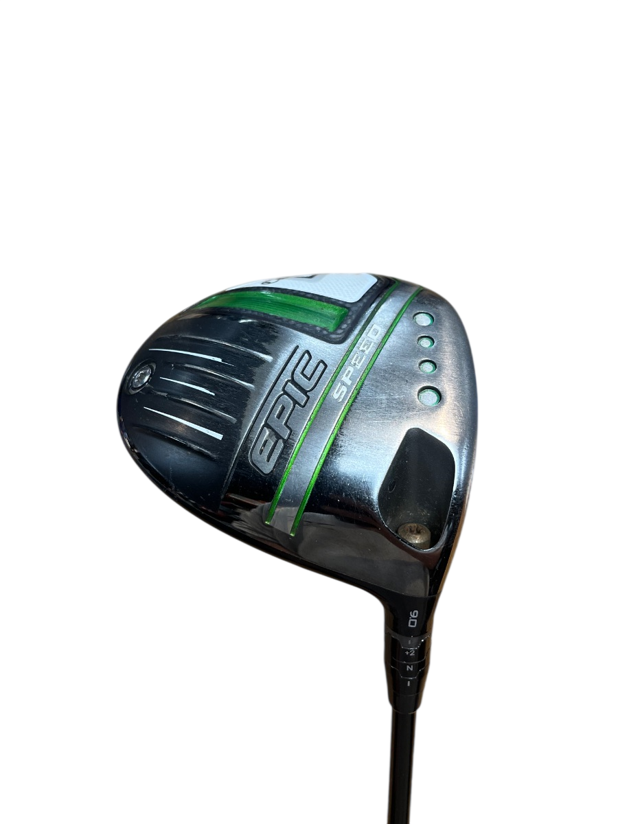 Callaway Callaway Epic Speed