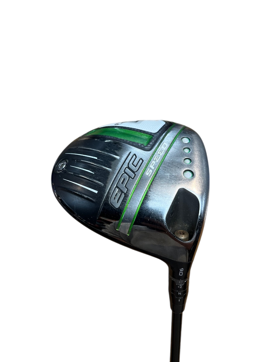 Callaway Callaway Epic Speed