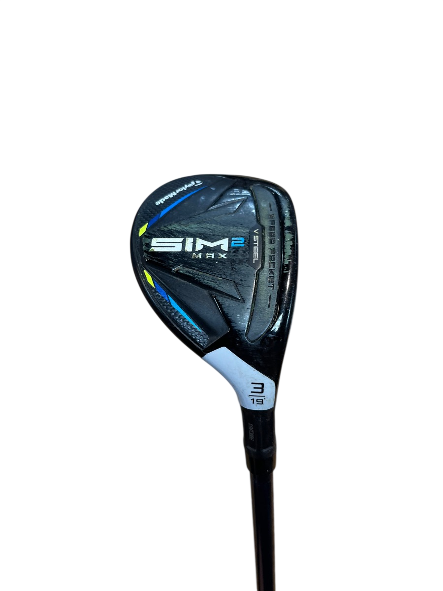 TaylorMade TaylorMade SIM2 Max