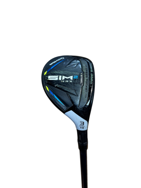 TaylorMade TaylorMade SIM2 Max