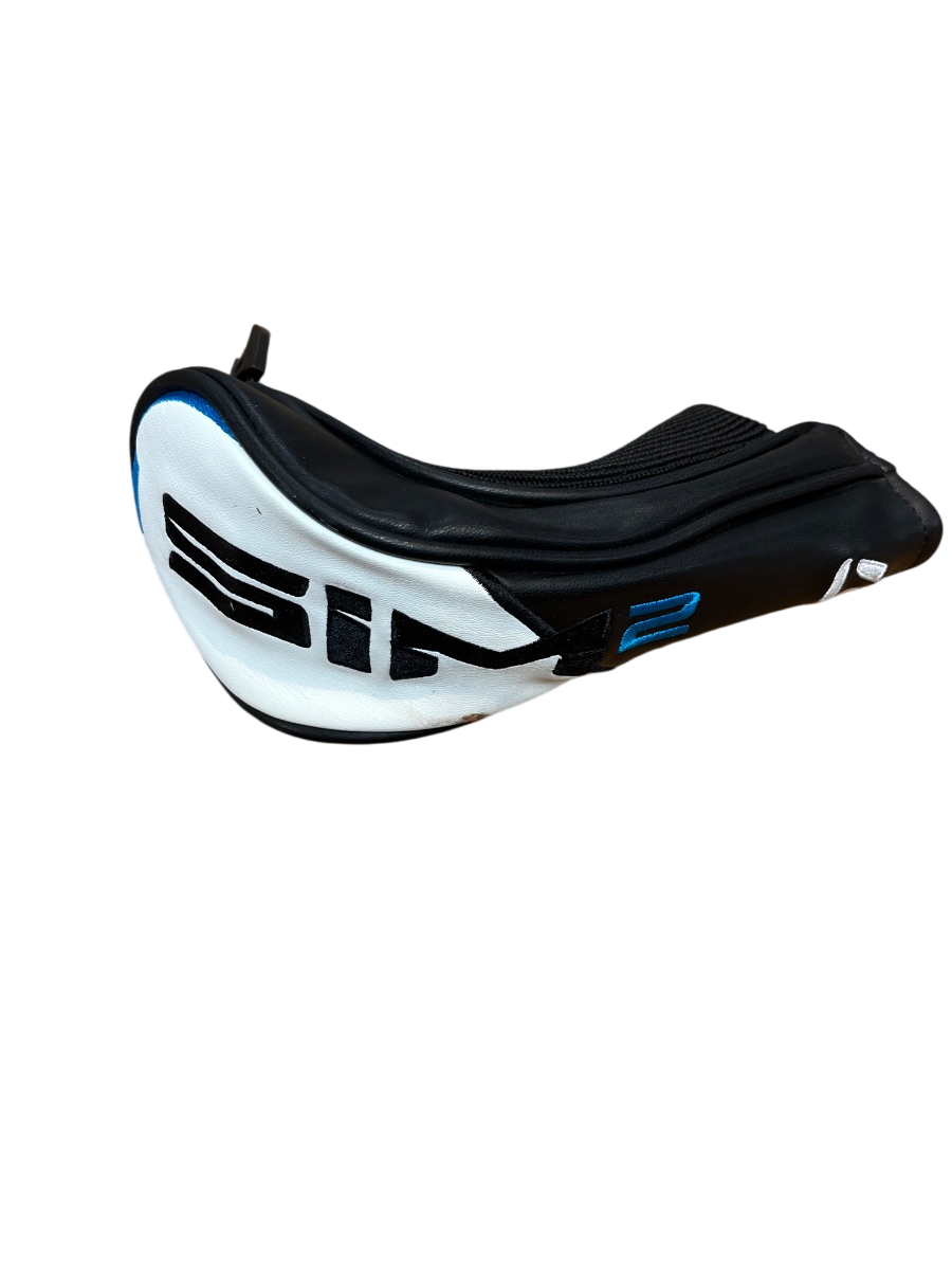 TaylorMade TaylorMade SIM2 Max - Kuva 6