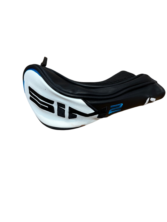 TaylorMade TaylorMade SIM2 Max - Kuva 6