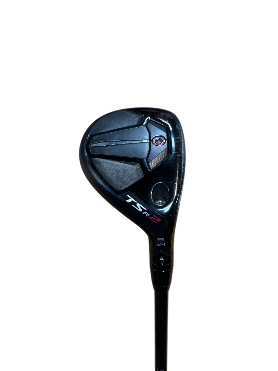 Titleist Titleist TSR2 5