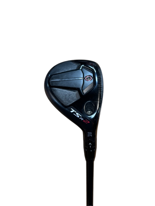 Titleist Titleist TSR2 5