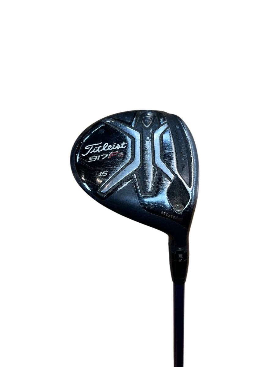 Titleist Titleist 917 F2