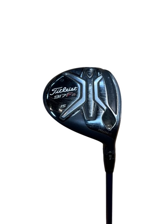 Titleist Titleist 917 F2