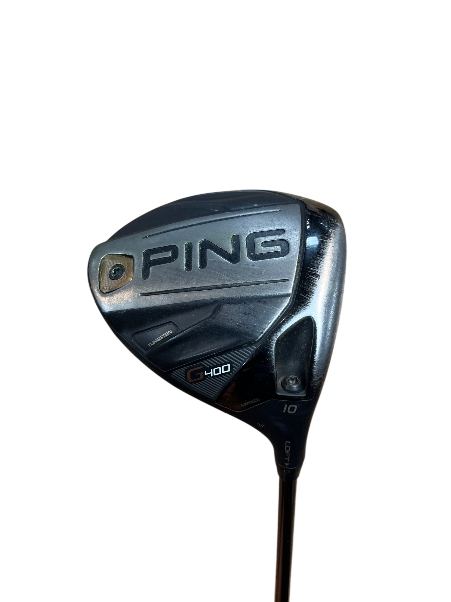 Ping Ping G400