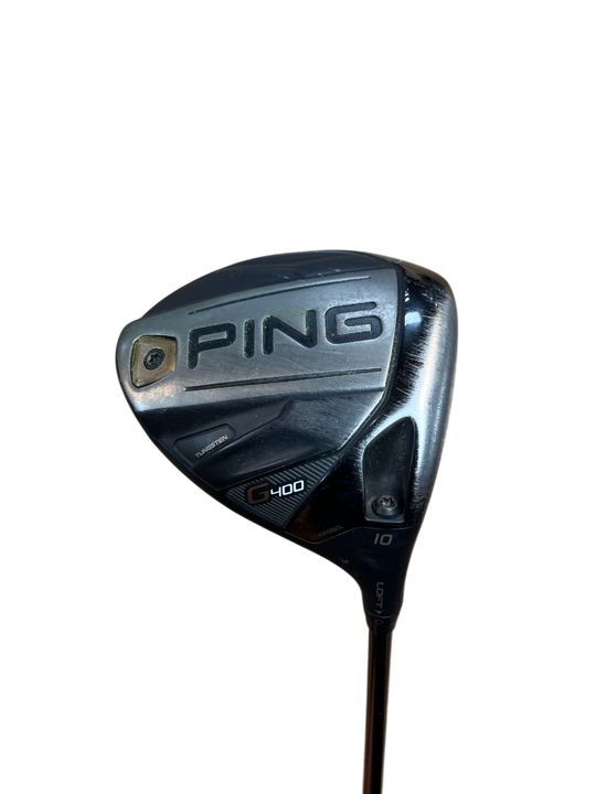 Ping Ping G400