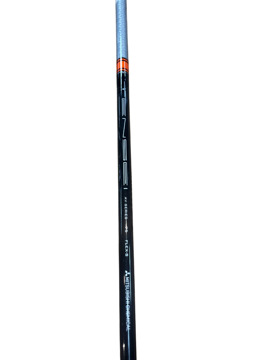 TaylorMade TaylorMade
