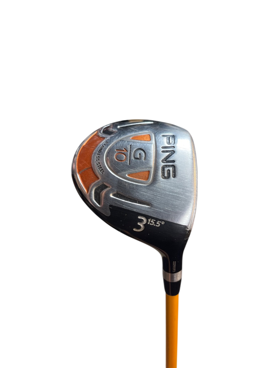 Ping Ping G10