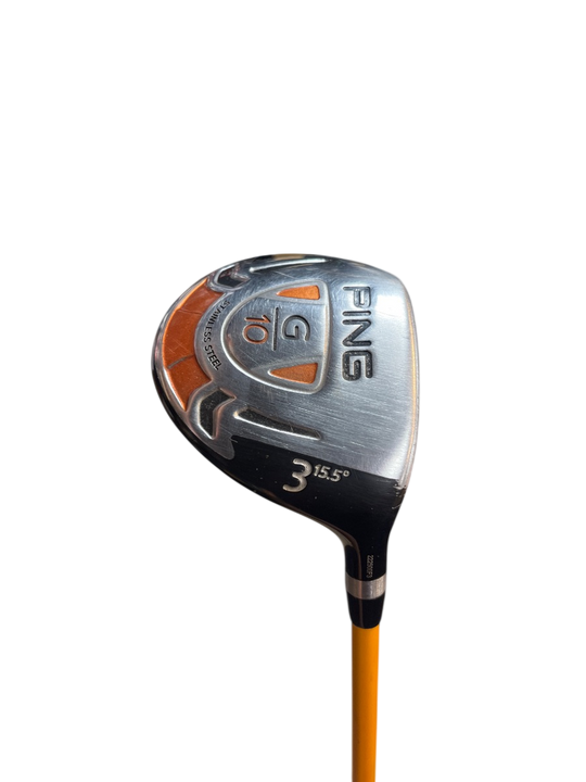 Ping Ping G10