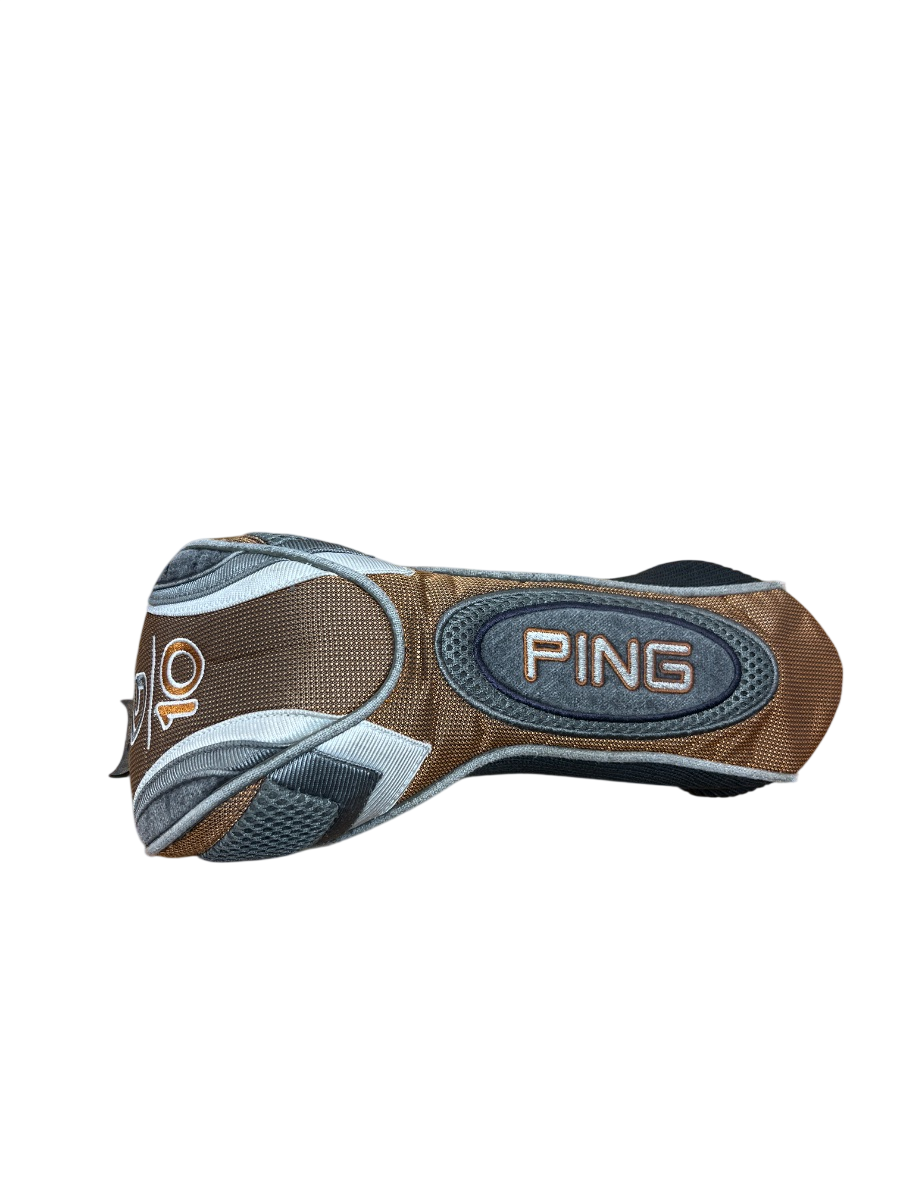 Ping Ping G10 - Kuva 6