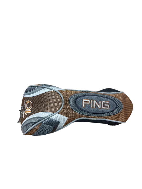 Ping Ping G10 - Kuva 6