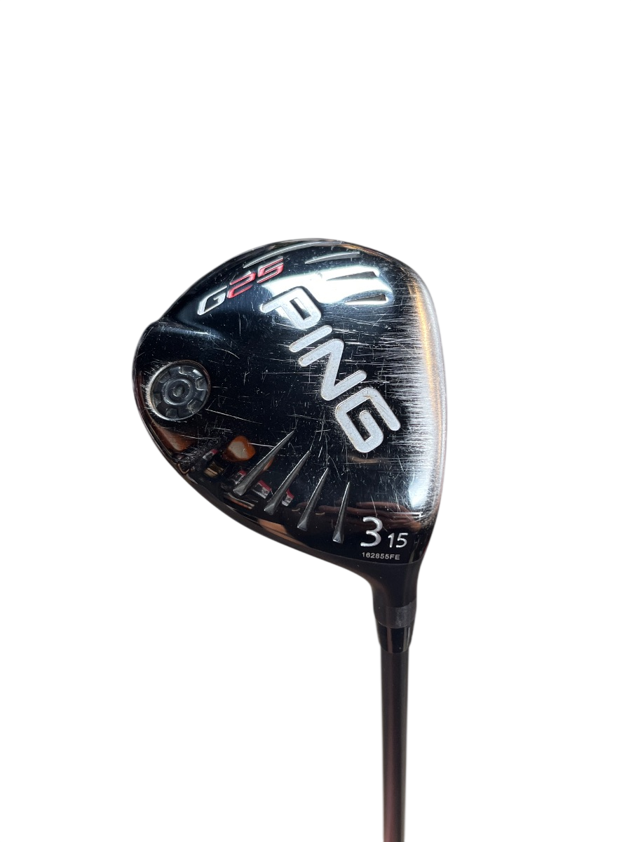 Ping Ping G25