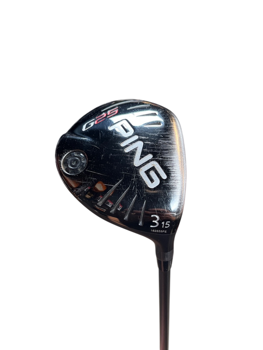 Ping Ping G25