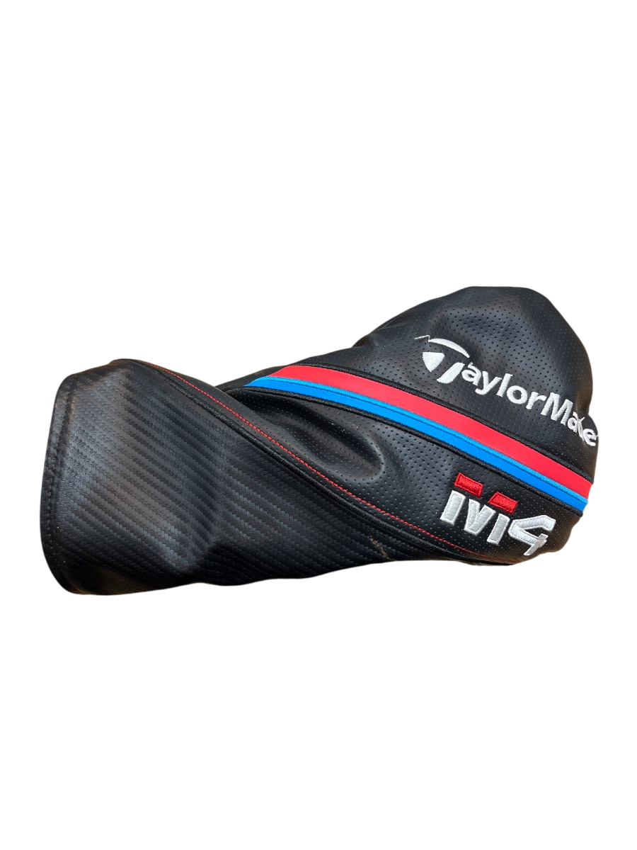 TaylorMade TaylorMade M1 - Kuva 6