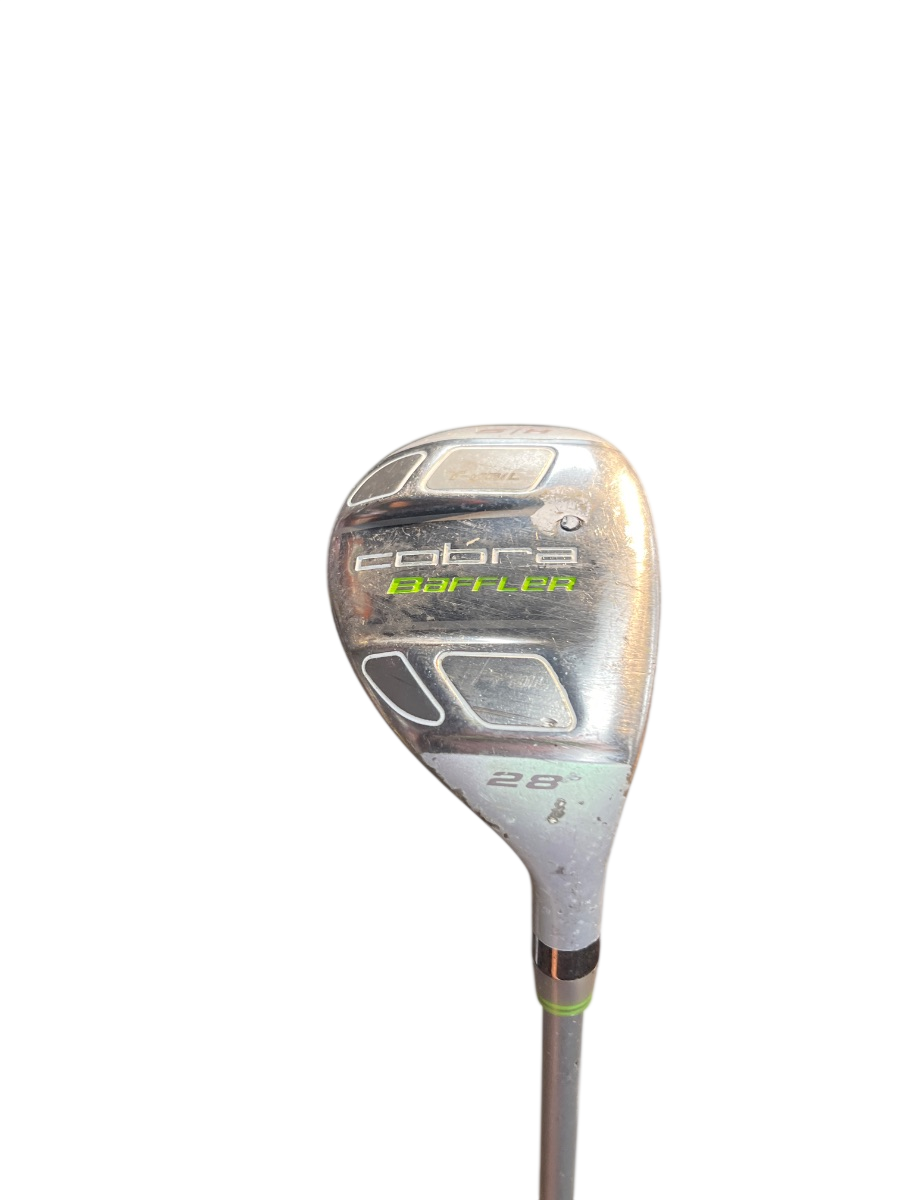 Cobra Cobra Baffler