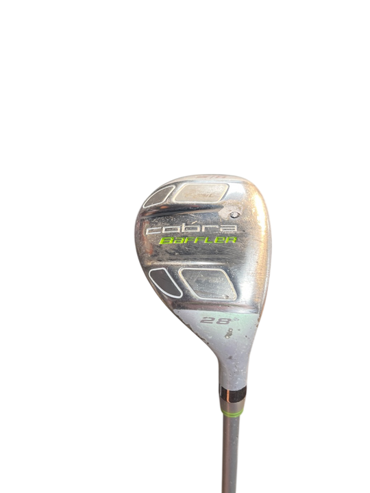 Cobra Cobra Baffler