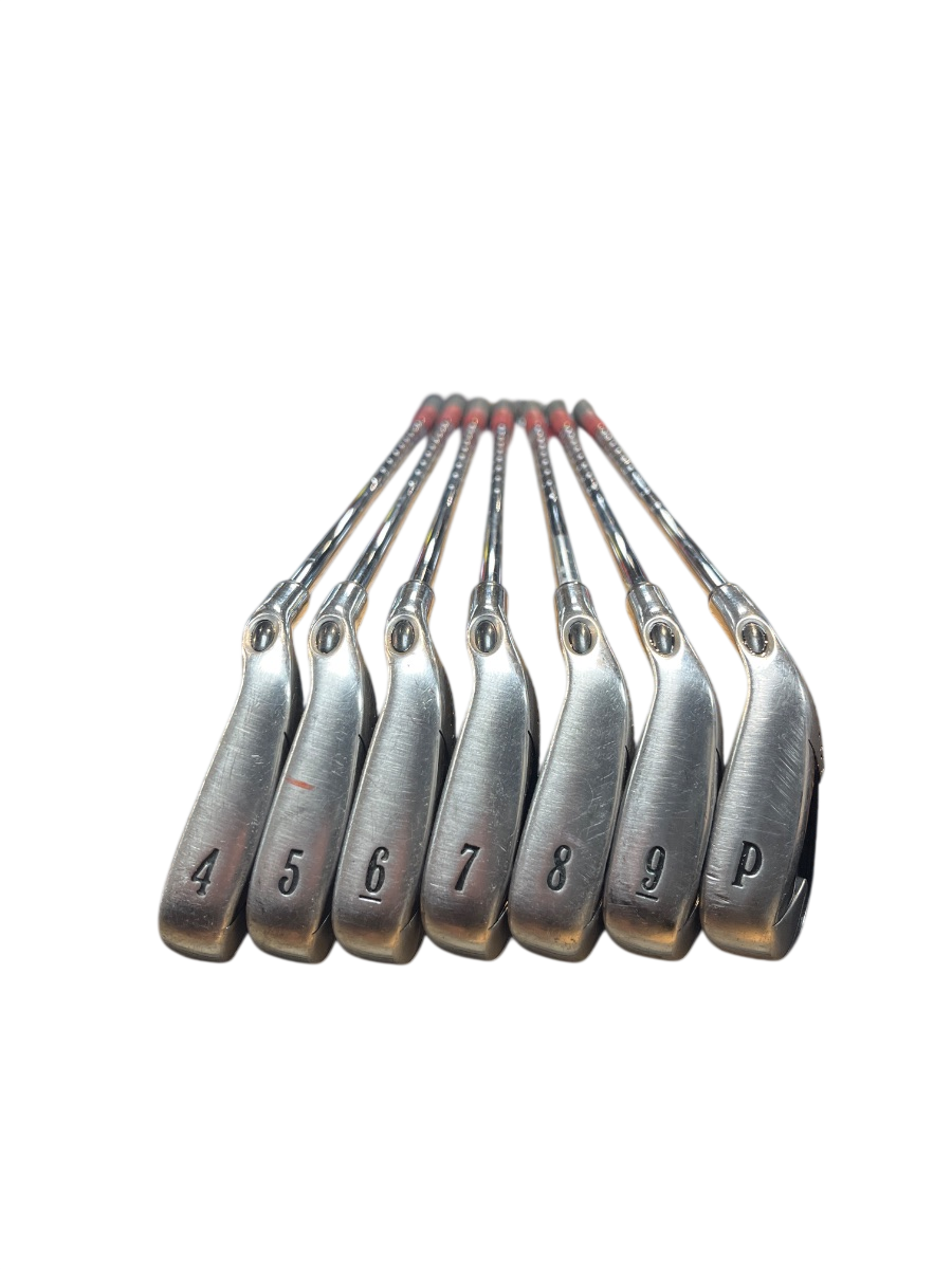 Callaway Callaway X-22 - Kuva 2