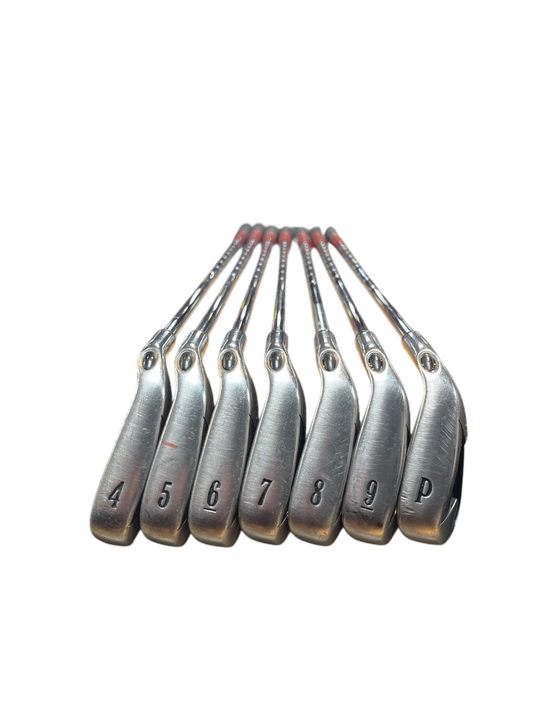 Callaway Callaway X-22 - Kuva 2
