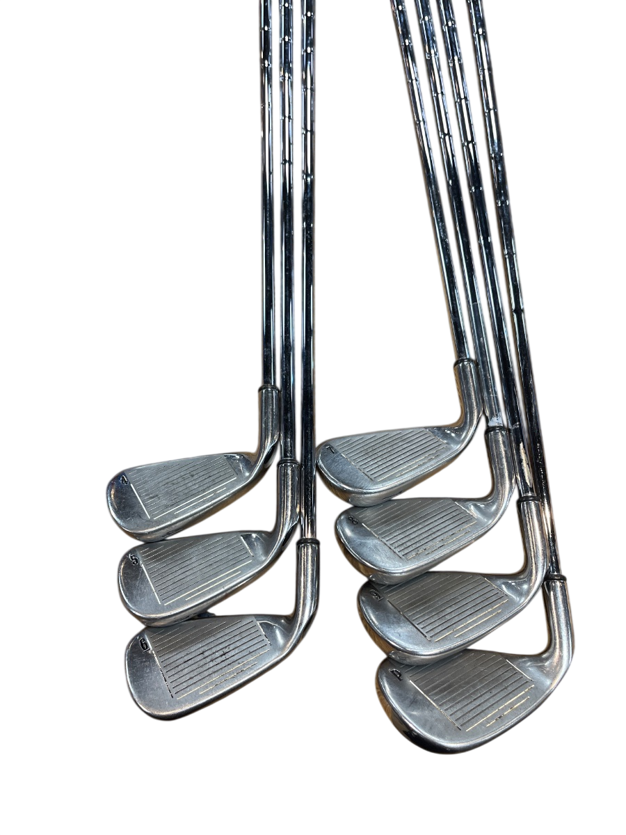 Callaway Callaway X-22 - Kuva 3
