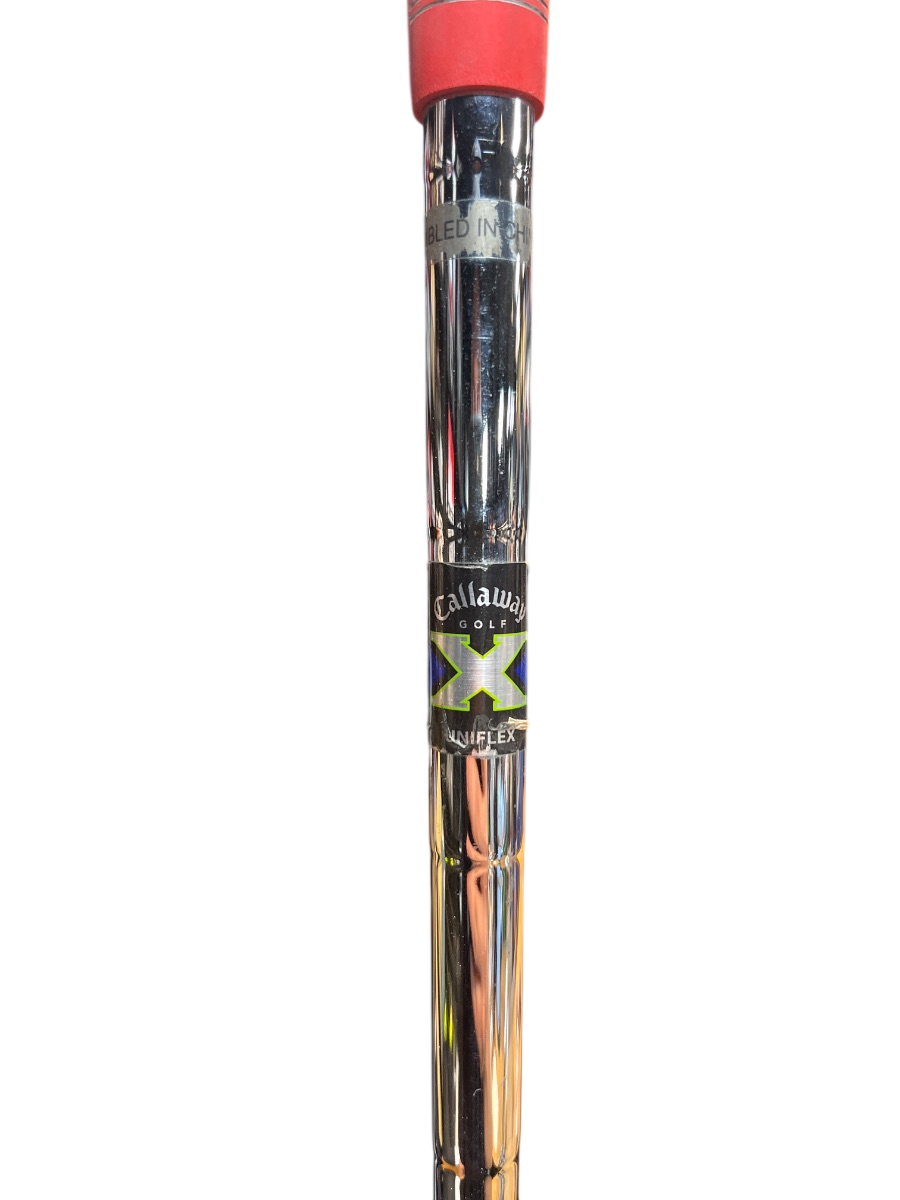 Callaway Callaway X-22 - Kuva 4