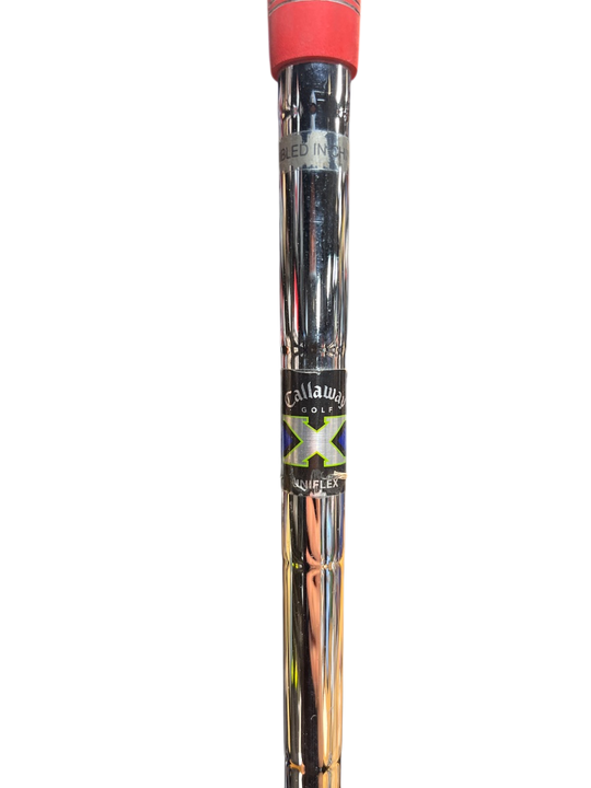 Callaway Callaway X-22 - Kuva 4