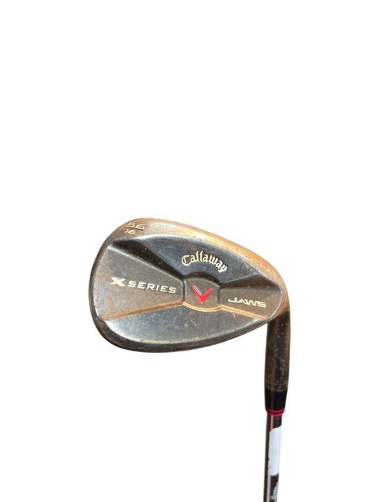 Callaway Callaway JAWS X SERIES