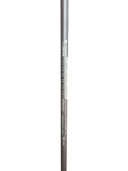 Yamato Yamato CP155 Performance - Kuva 4