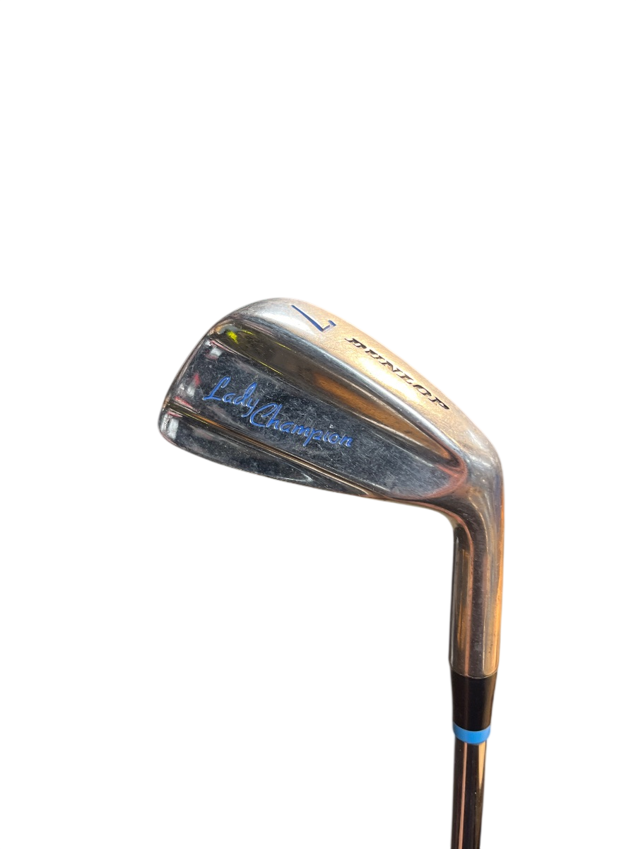 Dunlop Dunlop Lady Champion