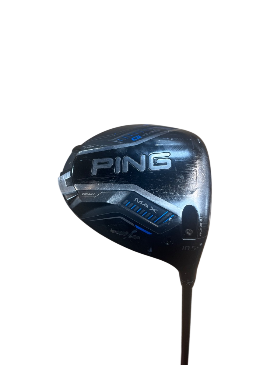Ping Ping G440