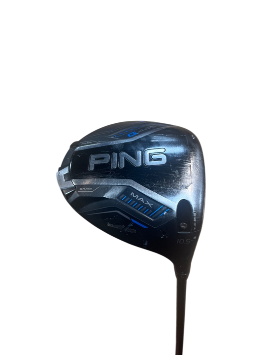 Ping Ping G440