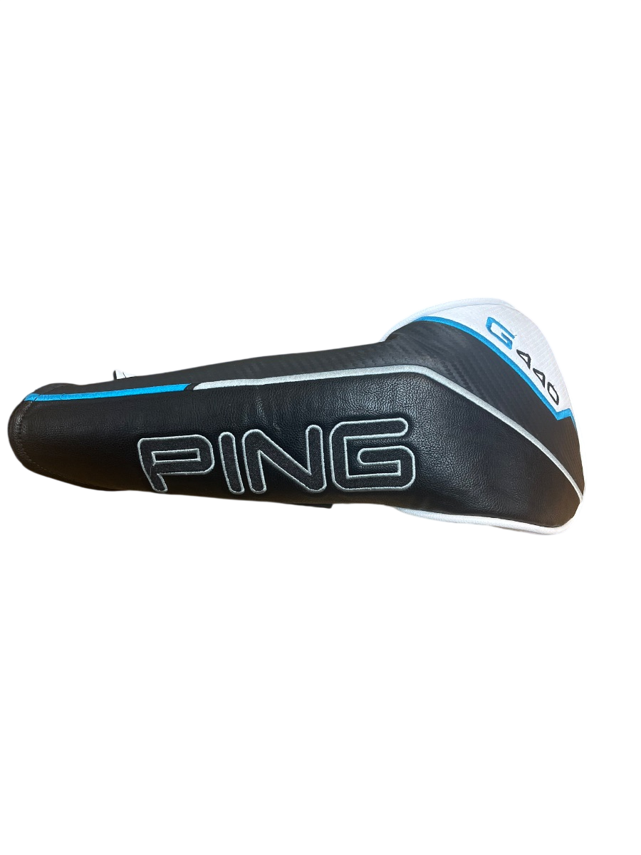 Ping Ping G440 - Kuva 6