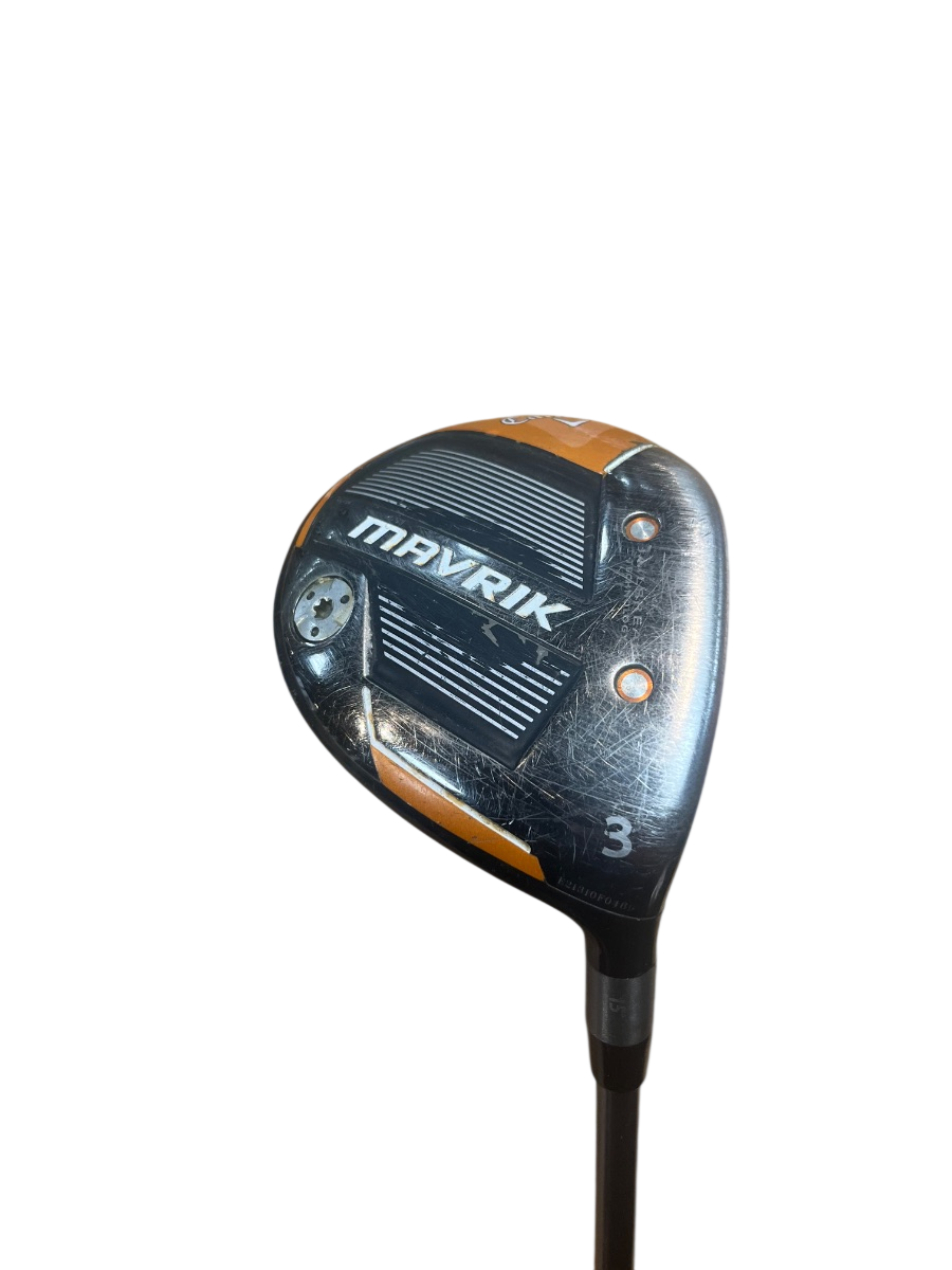 Callaway Callaway