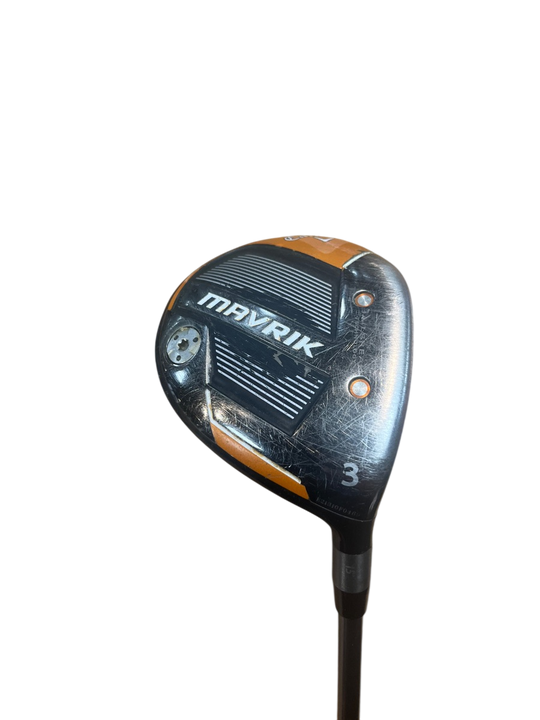 Callaway Callaway