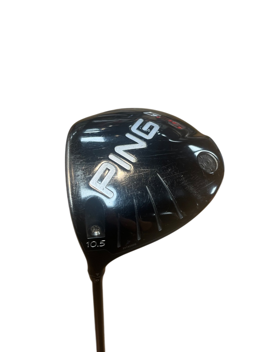 Ping Ping