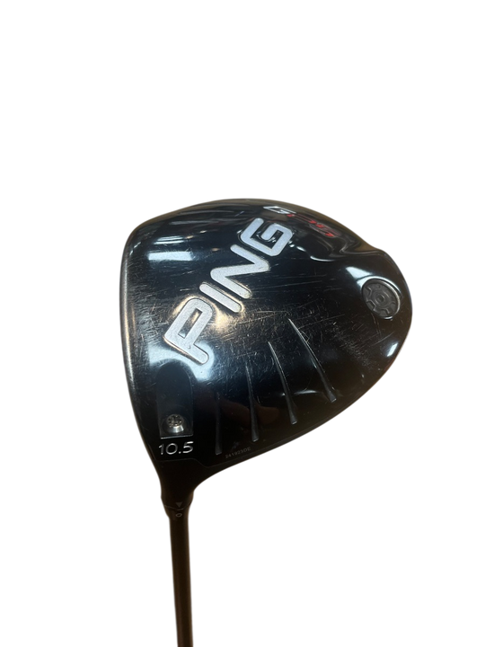 Ping Ping