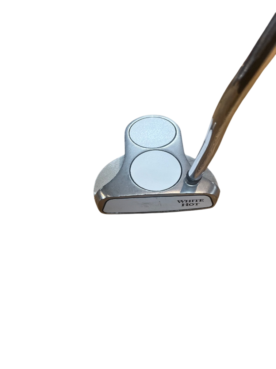 Callaway Callaway White Hot 2-Ball - Kuva 3