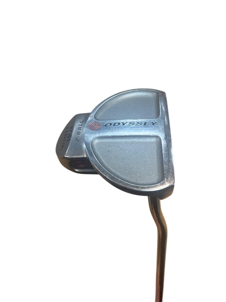 Callaway Callaway White Hot 2-Ball