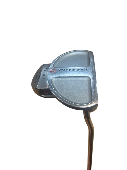 Callaway Callaway White Hot 2-Ball