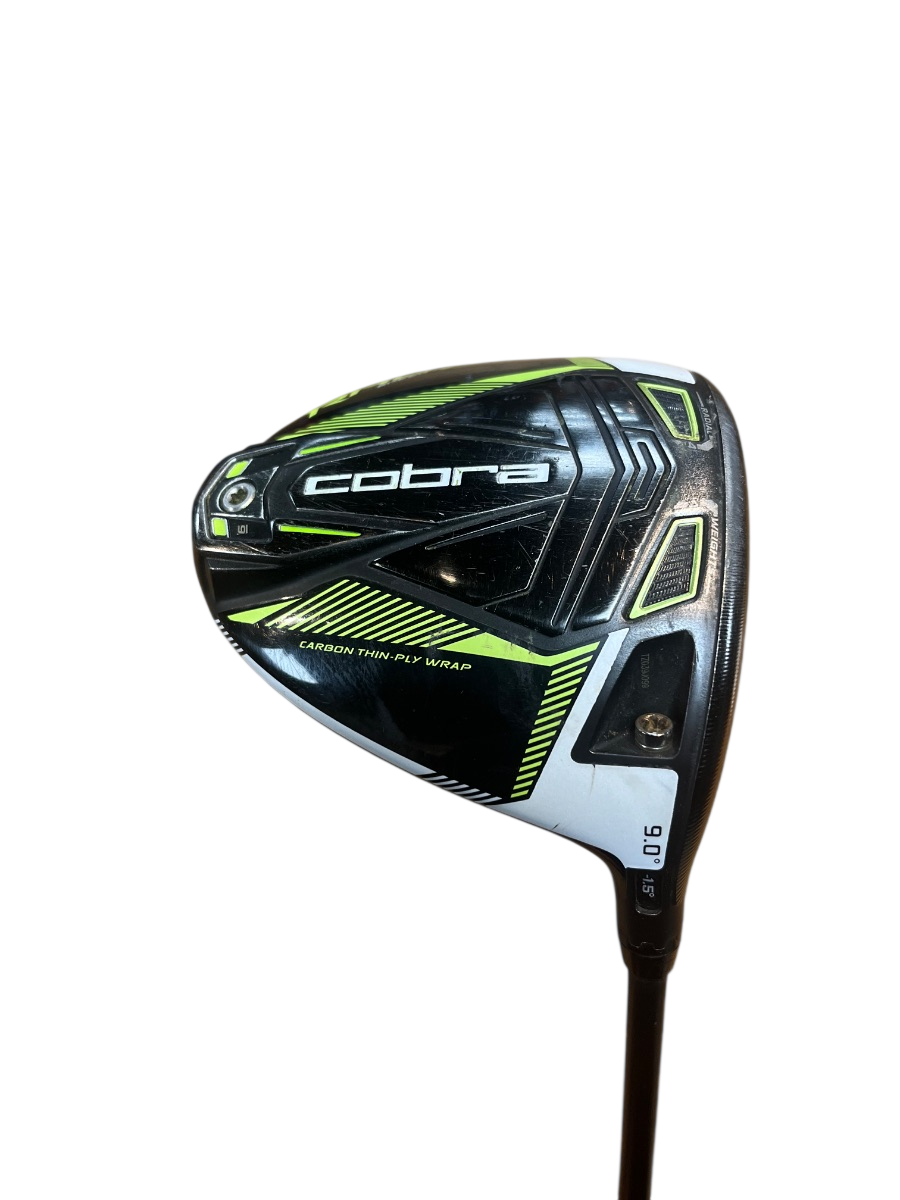 Cobra Cobra
