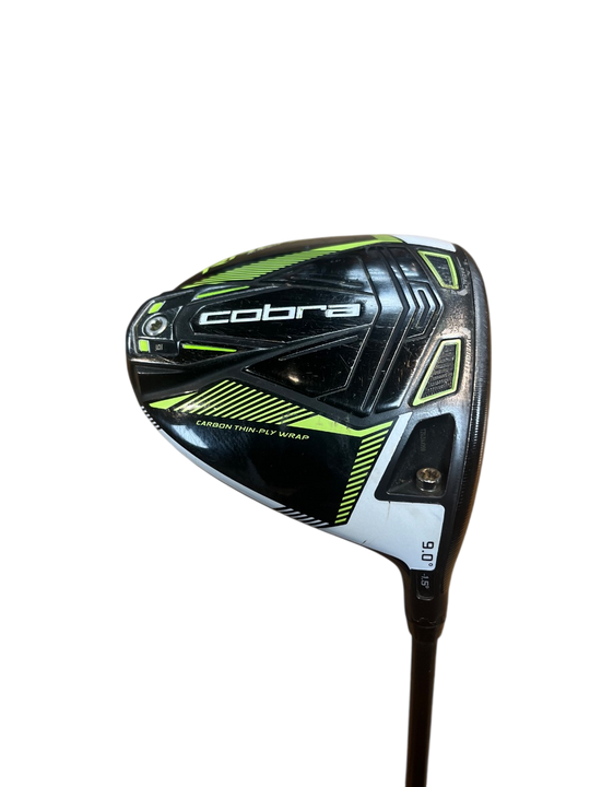 Cobra Cobra