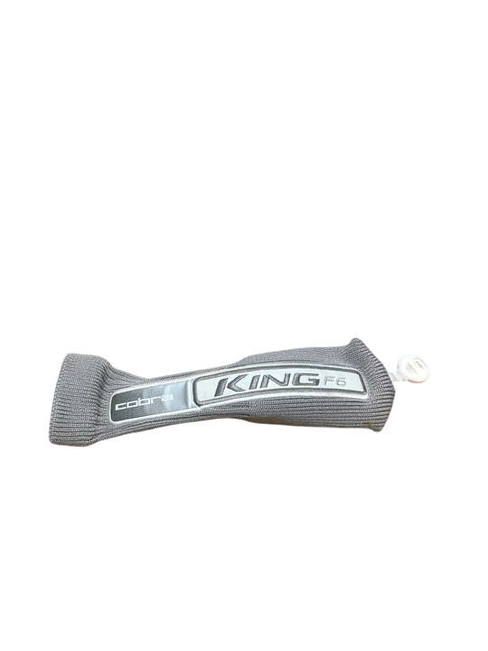 Cobra Cobra King F6 HYB - Kuva 5