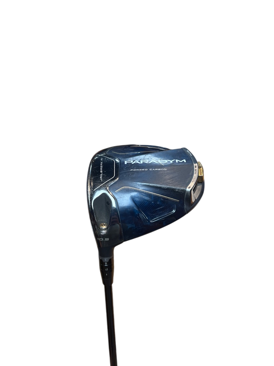 Callaway Callaway Paradym
