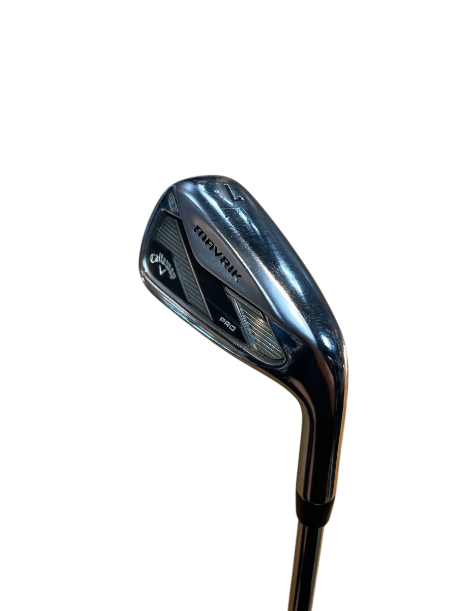 Callaway Callaway