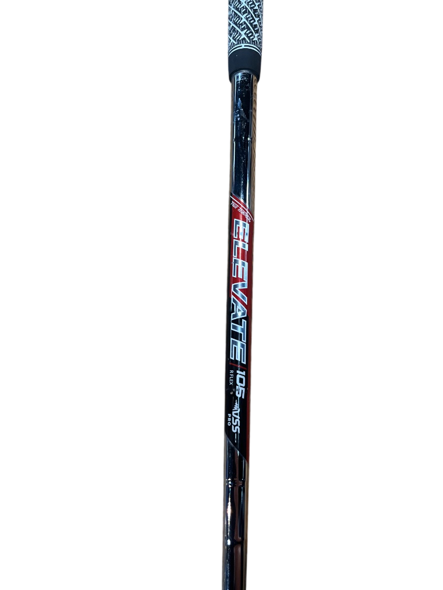 Callaway Callaway - Kuva 4